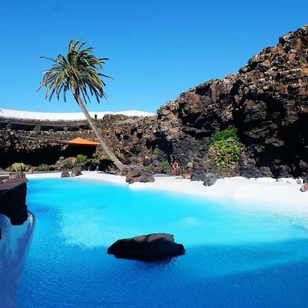 Апартаменты Casa Ana Puerto Del Carmen Тиас Экстерьер фото