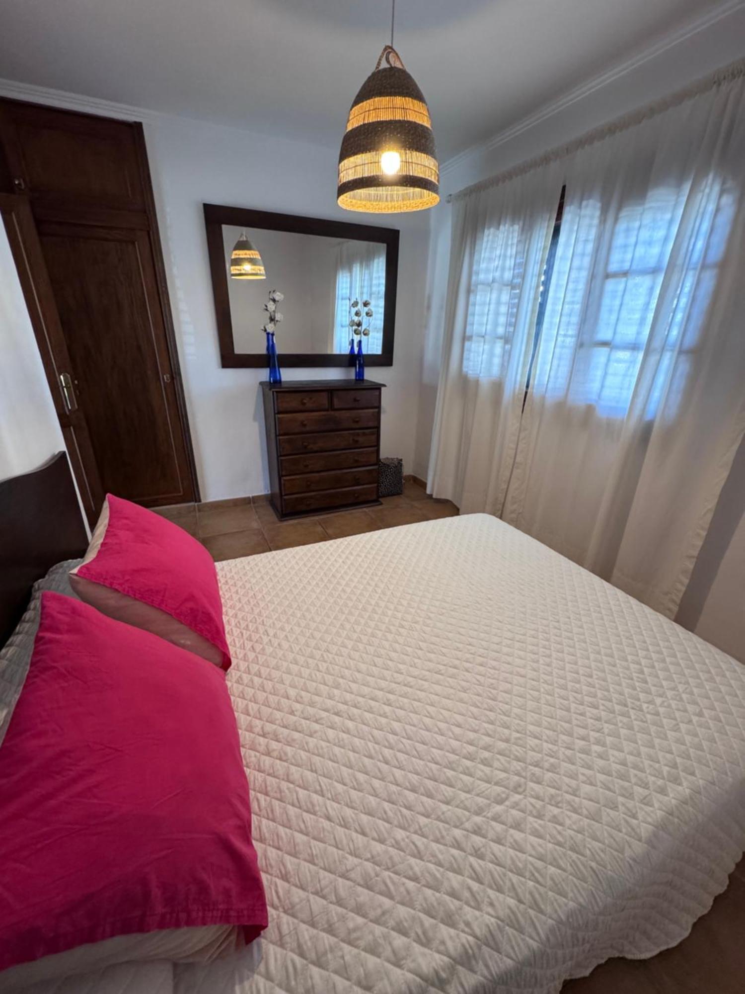 Апартаменты Casa Ana Puerto Del Carmen Тиас Экстерьер фото